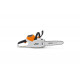 Аккумуляторная пила Stihl MSA 160 C-BQ 12" 12502000065