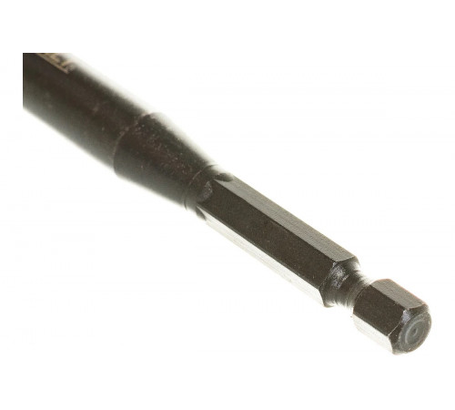 Набор сверл перьевых IMPACT (8 шт; 12-32 мм) DEWALT DT70751-QZ