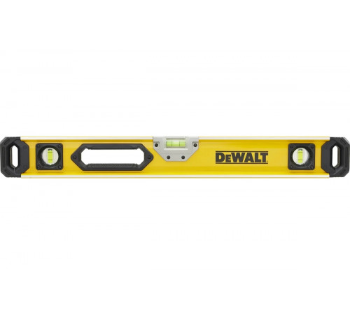 Уровень DEWALT 60см DWHT0-43224