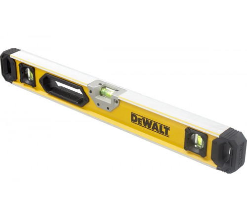Уровень DEWALT 60см DWHT0-43224