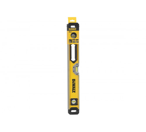 Уровень DEWALT 60см DWHT0-43224