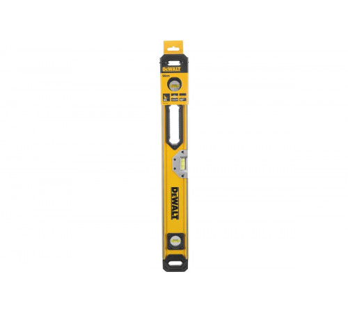 Уровень DEWALT 60см DWHT0-43224