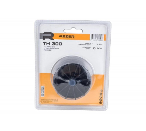 Леска для триммера Carver TR-300 Леска для триммера Carver TR-300
