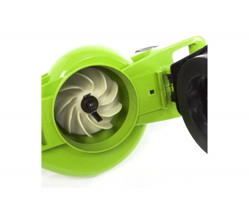Аккумуляторный бесщеточный воздуходув/садовый пылесос GreenWorks GD40BV 24227UB Аккумуляторный бесщеточный воздуходув/садовый пылесос GreenWorks GD40BV 24227UB