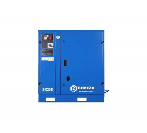 Винтовой компрессор Remeza ВК20E-10 25806
