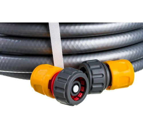 Шланг для полива Hozelock TRICOFLEX MAXI 4.91, 390мм, 390мм, 180мм, Арт. 171219 Шланг для полива Hozelock TRICOFLEX MAXI 4.91, 390мм, 390мм, 180мм, Арт. 171219
