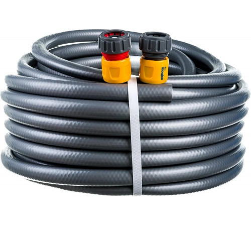 Шланг для полива Hozelock TRICOFLEX MAXI 4.91, 390мм, 390мм, 180мм, Арт. 171219 Шланг для полива Hozelock TRICOFLEX MAXI 4.91, 390мм, 390мм, 180мм, Арт. 171219