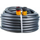 Шланг для полива Hozelock TRICOFLEX MAXI 4.91, 390мм, 390мм, 180мм, Арт. 171219