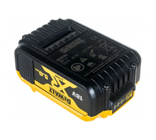 Бесщёточный импульсный шуруповерт Dewalt DCF887P2