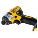 Бесщёточный импульсный шуруповерт Dewalt DCF887P2