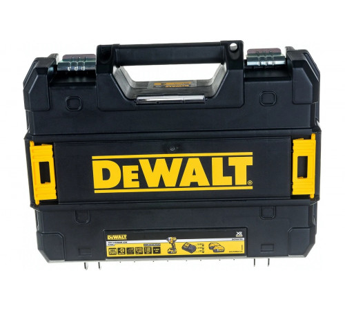 Бесщёточный импульсный шуруповерт Dewalt DCF887P2