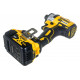 Бесщёточный импульсный шуруповерт Dewalt DCF887P2