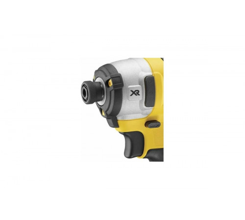 Бесщёточный импульсный шуруповерт Dewalt DCF887P2