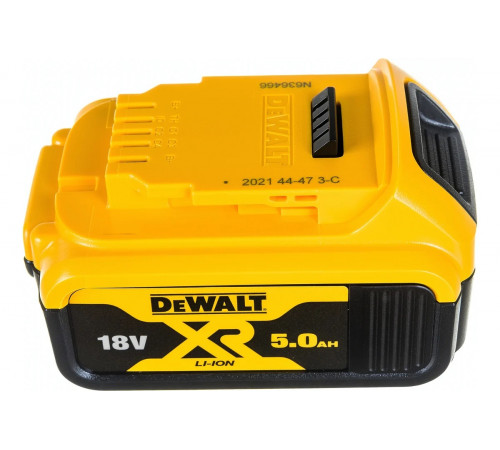 Бесщёточный импульсный шуруповерт Dewalt DCF887P2