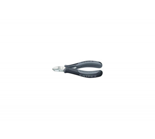 Бокорезы для электроники Knipex KN-7722115ESD Бокорезы для электроники Knipex KN-7722115ESD