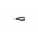 Бокорезы для электроники Knipex KN-7722115ESD