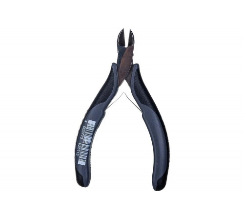 Бокорезы для электроники Knipex KN-7722115ESD Бокорезы для электроники Knipex KN-7722115ESD