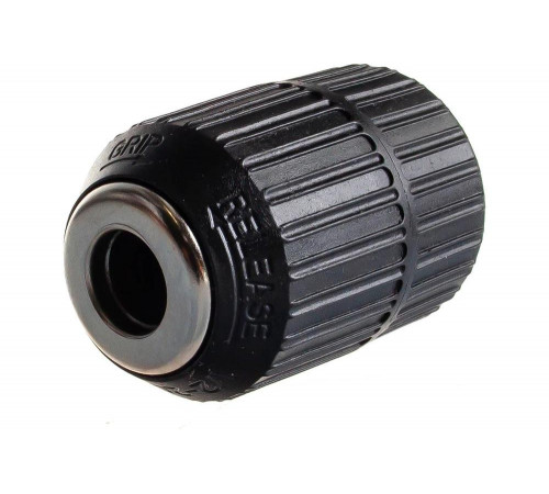Патрон быстрозажимной 1/2", 2,0-13 мм STAYER 29052-13-1/2 Патрон быстрозажимной 1/2", 2,0-13 мм STAYER 29052-13-1/2