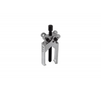 Съёмник подшипников KRAFTOOL Multi 2-захватный шарнирный, внешний 6-100 мм 1-43340-100