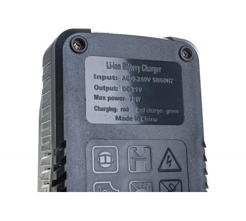 Устройство зарядное OnePower P.I.T. PH20-3.0A Устройство зарядное OnePower P.I.T. PH20-3.0A
