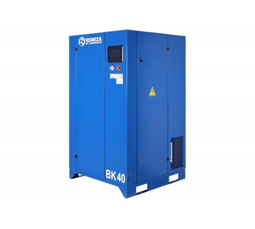Винтовой компрессор Remeza ВК40-10 3018240