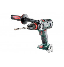Аккумуляторный винтоверт Metabo BS 18 LTX-3 BL Q I 602355840