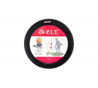 Леска 5LB (2.4 мм; 389.25 м; 2.25 кг; квадрат) для триммера P.I.T. P0272405