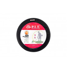 Леска 5LB (2.4 мм; 389.25 м; 2.25 кг; квадрат) для триммера P.I.T. P0272405