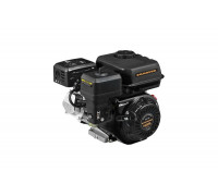 Двигатель бензиновый 168FL (5.5 л.с.) CARVER 01.010.00132