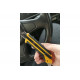 Нож OLFA Autolock 0.102, 220мм, 95мм, 26мм, Арт. OL-L5-AL