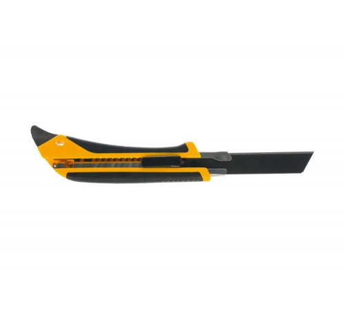 Нож OLFA Autolock 0.102, 220мм, 95мм, 26мм, Арт. OL-L5-AL Нож OLFA Autolock 0.102, 220мм, 95мм, 26мм, Арт. OL-L5-AL