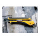 Нож OLFA Autolock 0.102, 220мм, 95мм, 26мм, Арт. OL-L5-AL