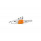 Электропила STIHL MSE 141 C-Q 3/8"P P 1208-200-0345