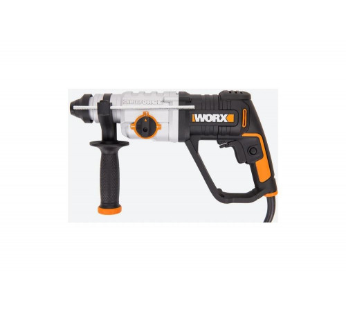 Электрический перфоратор WORX WX339 Электрический перфоратор WORX WX339