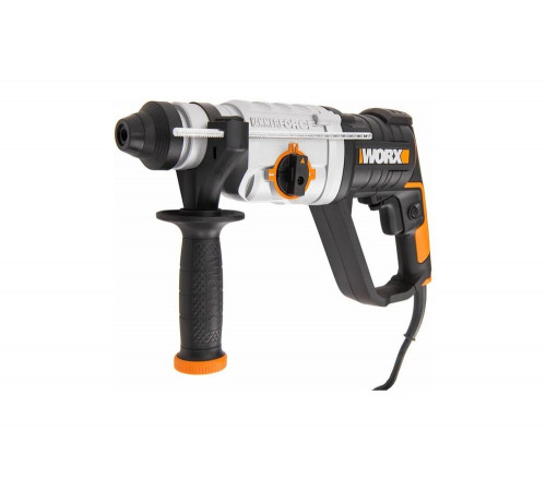 Электрический перфоратор WORX WX339 Электрический перфоратор WORX WX339