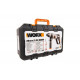 Электрический перфоратор WORX WX339