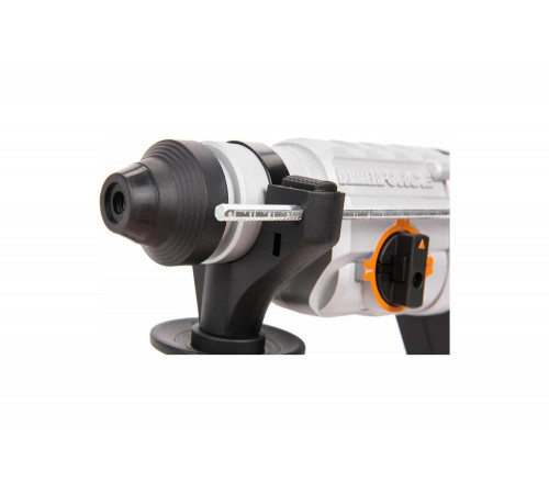 Электрический перфоратор WORX WX339 Электрический перфоратор WORX WX339