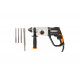 Электрический перфоратор WORX WX339