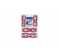 Набор кольцесъемников KNIPEX KN-002004V01