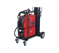 Сварочный инвертор FUBAG INTIG 500 T AC/DC PULSE 38669.1