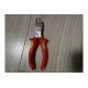 Силовые бокорезы KNIPEX KN-7406160