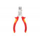 Силовые бокорезы KNIPEX KN-7406160