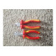 Силовые бокорезы KNIPEX KN-7406160