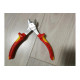 Силовые бокорезы KNIPEX KN-7406160