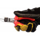 Силовые бокорезы KNIPEX KN-7406160