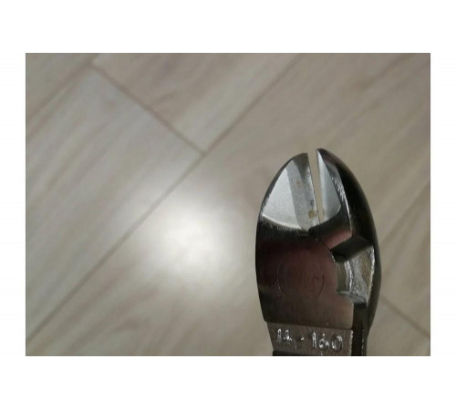 Силовые бокорезы KNIPEX KN-7406160