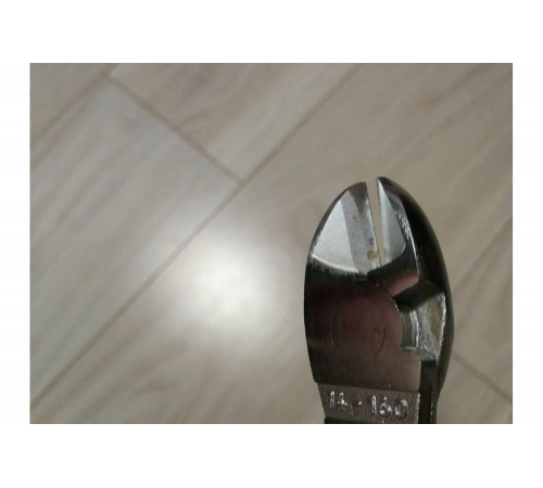 Силовые бокорезы KNIPEX KN-7406160