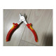 Силовые бокорезы KNIPEX KN-7406160