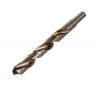 Сверло по металлу HSSE-Co5 (17.0x184х125 мм; хвостовик 13 мм) Ruko 2005170