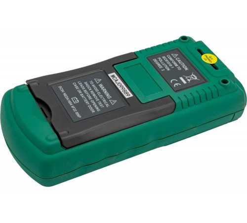 Цифровой термометр Mastech MS6511 Цифровой термометр Mastech MS6511